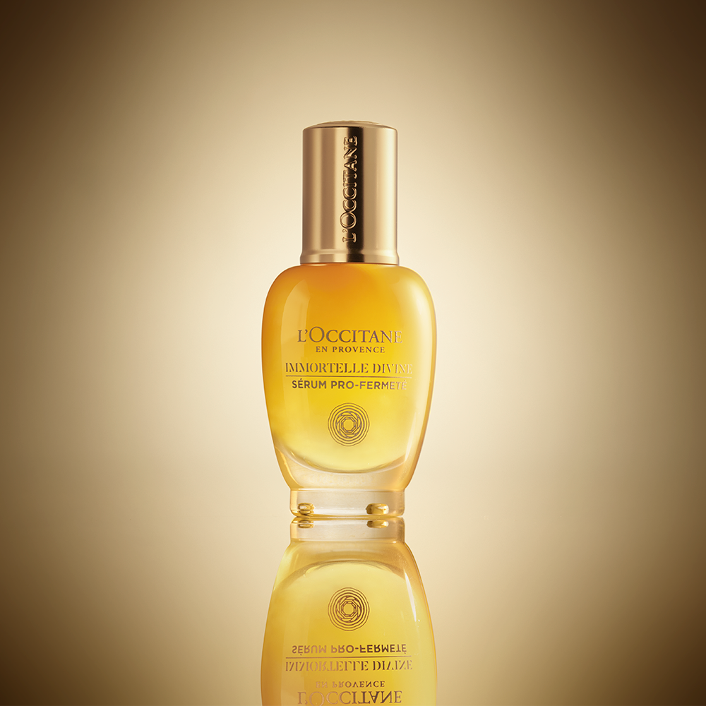 Sérum Facial Firmador Immortelle Divine 30ml, , large image number 5